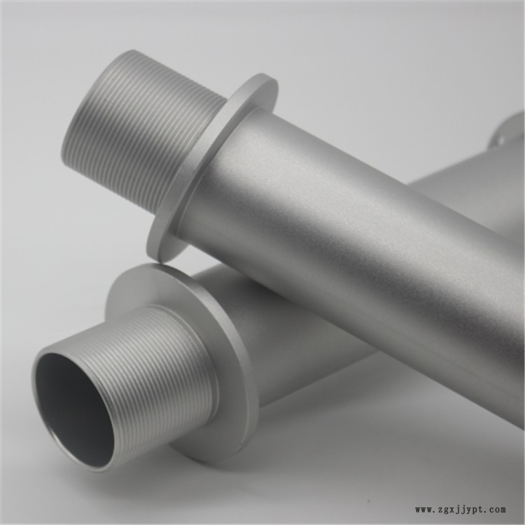 鋁合金人臉識別立柱 鋁合金立柱五金配件鋁合金配件立柱