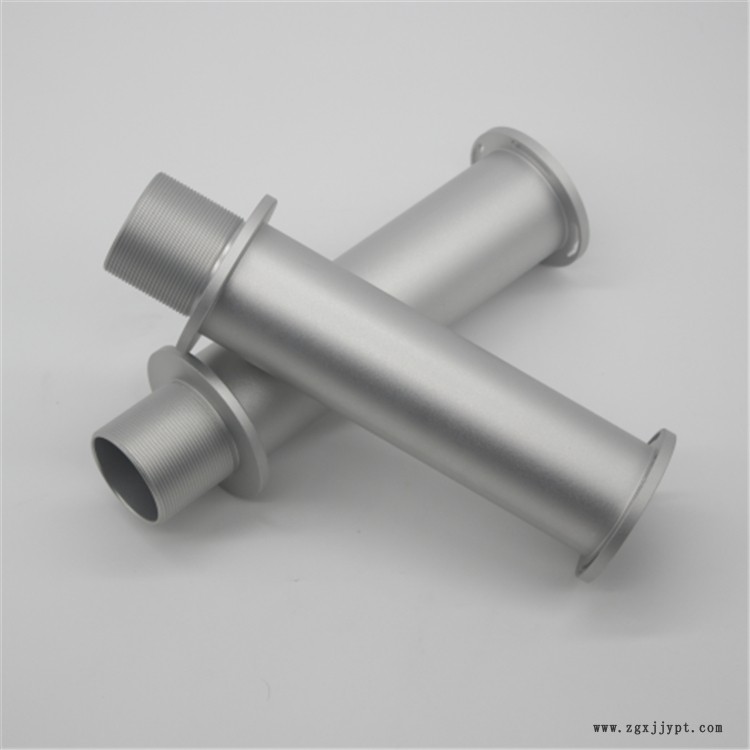 全鋁合金立柱配件 鋁合金立柱五金配件來(lái)圖來(lái)樣定制