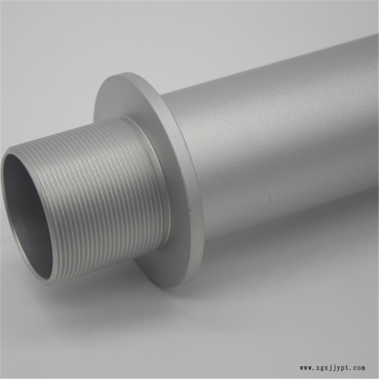 人臉識(shí)別立柱鋁合金 鋁合金立柱數(shù)控加工量身加工定制