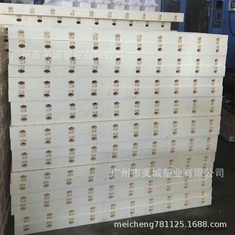 廠家批發(fā) 節(jié)能建筑塑料模板 耐磨建筑塑料模板 量大從優(yōu)示例圖5