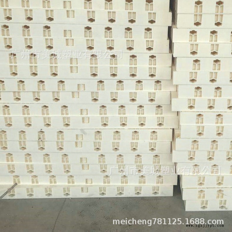 廠家批發(fā) 節(jié)能建筑塑料模板 耐磨建筑塑料模板 量大從優(yōu)示例圖4