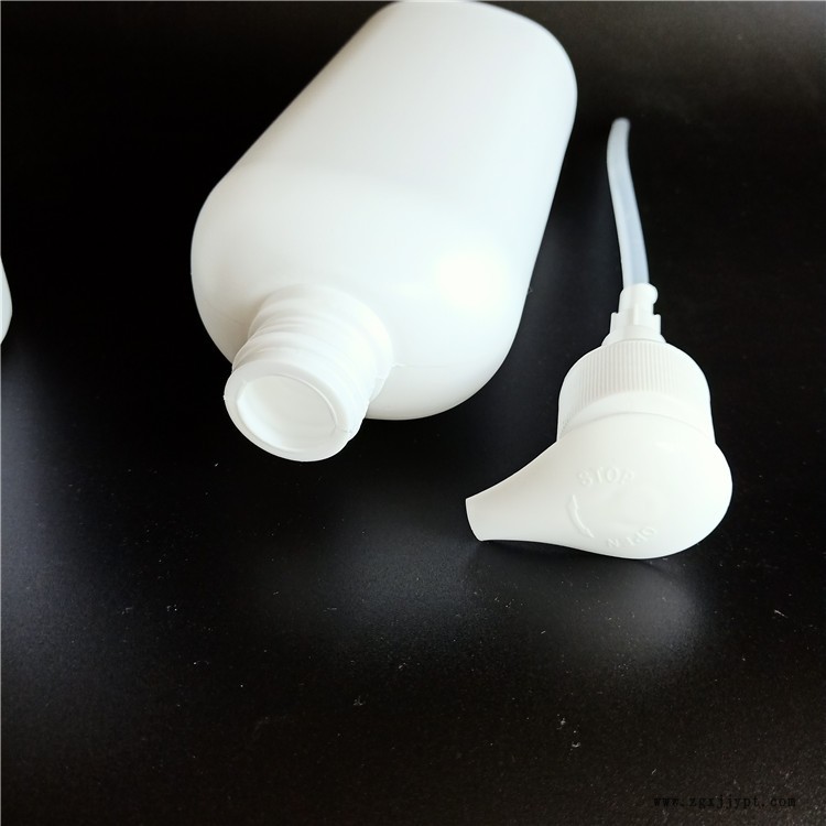 pet洗手液起泡瓶 生產(chǎn)廠家 鴨嘴按壓泵瓶 耀威