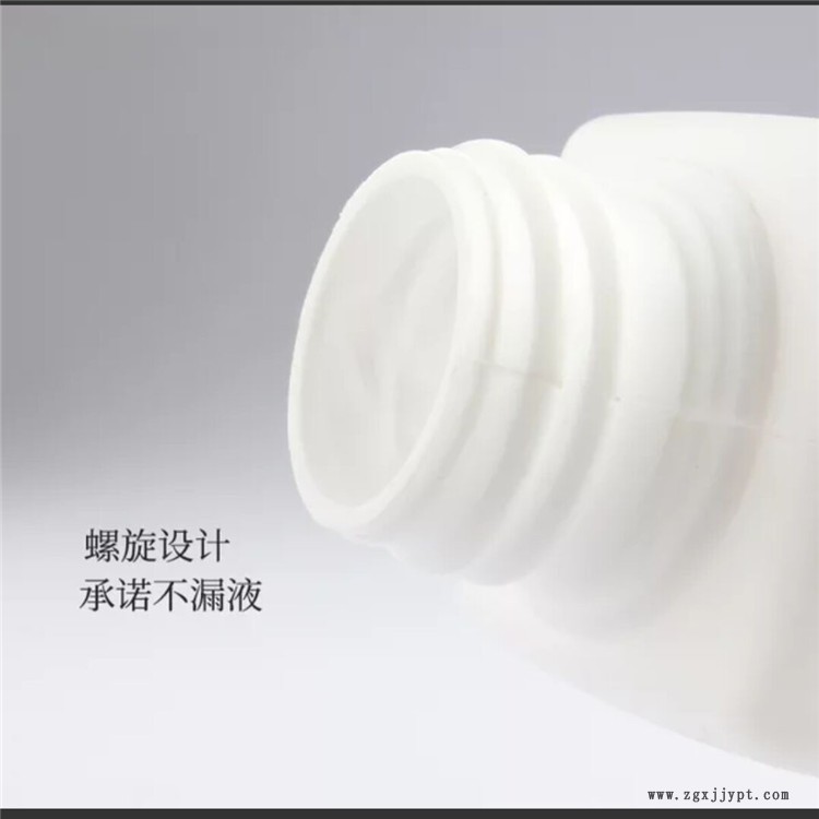 pet洗手液起泡瓶 生產(chǎn)廠家 鴨嘴按壓泵瓶 耀威