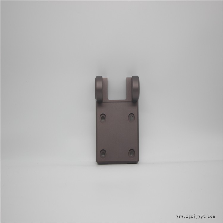 鋁合金支持定做 鋁合金底座廠家鋁合金數(shù)控加工 榮旭