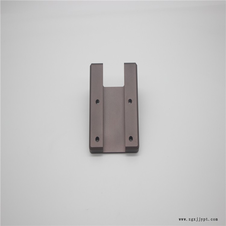 來圖定制鋁合金底座 鋁合金底座價(jià)格鋁配件數(shù)控CNC加工 榮旭