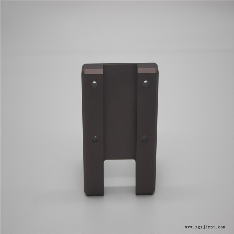 來圖定制鋁合金底座 鋁合金底座加工定制五金配件精加工 榮旭