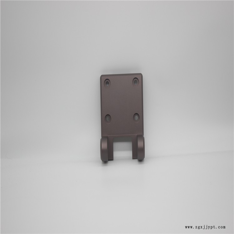 鋁合金配件底座 鋁合金帶人臉識(shí)別底座五金配件加工 榮旭