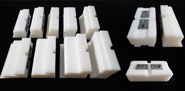 廠家現(xiàn)貨供應(yīng) 超高分子聚乙烯封塊 耐磨UPE板材可定做示例圖2