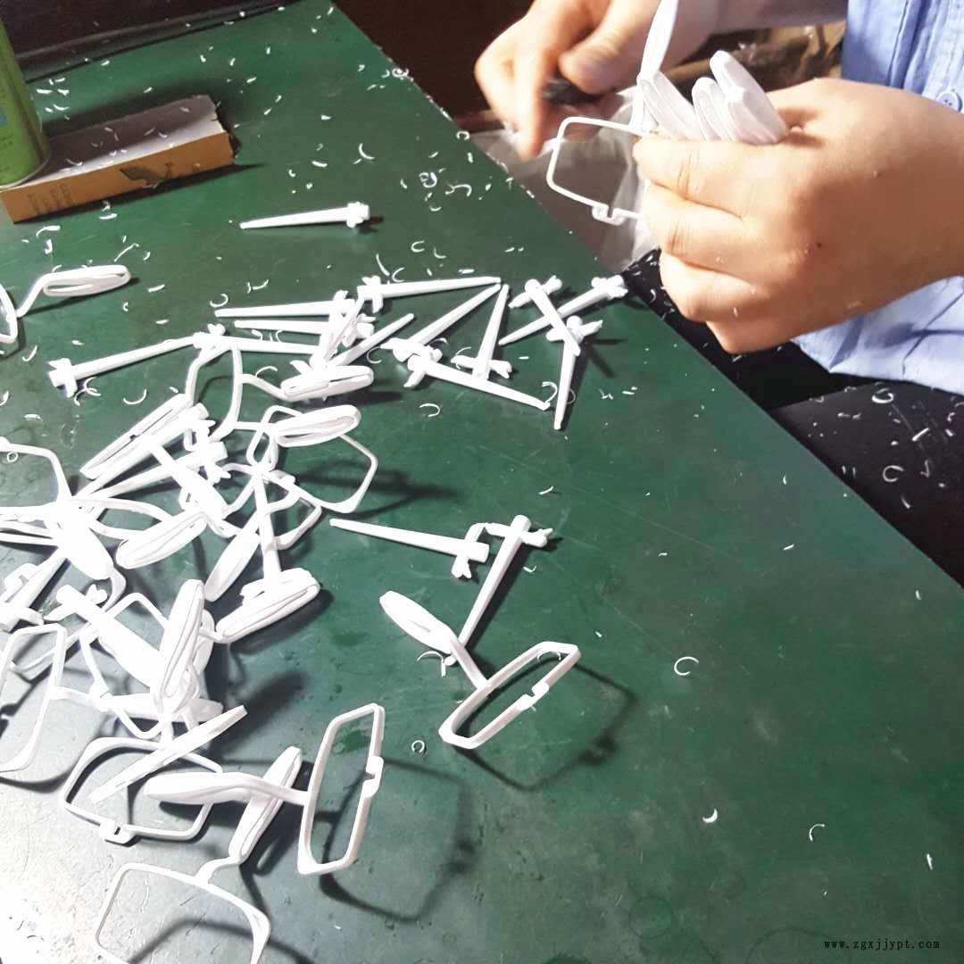 塑料開(kāi)模廠家 設(shè)計(jì)開(kāi)模具定做塑料件開(kāi)模 全自動(dòng)塑料模具加工示例圖5