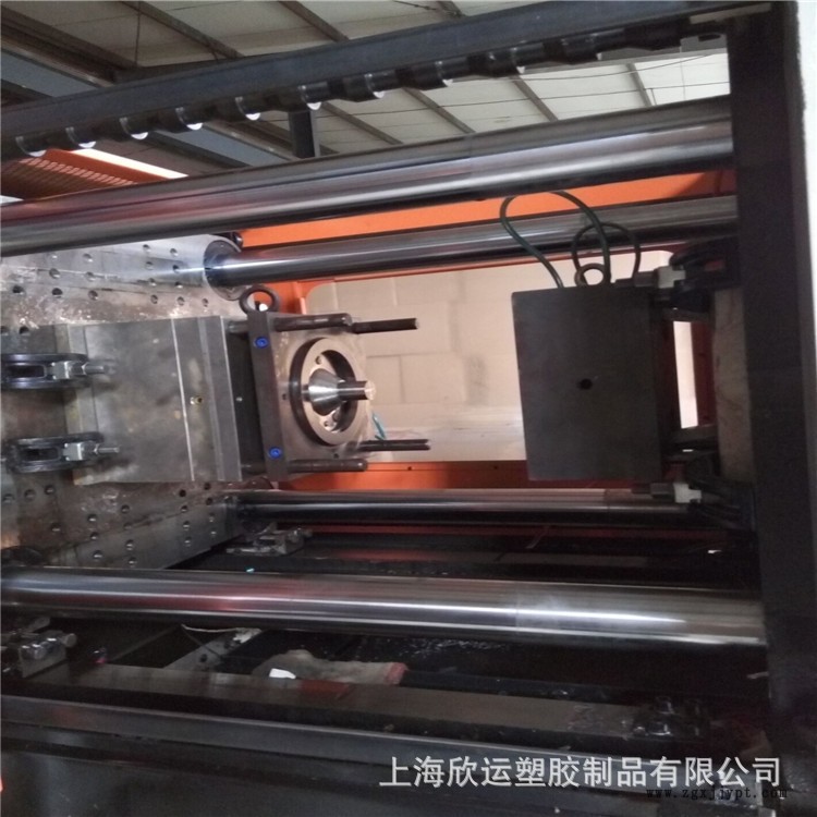 ABS塑料件定做開模加工 寵物吹風(fēng)機(jī)殼體節(jié)頭配套定做廠家示例圖3