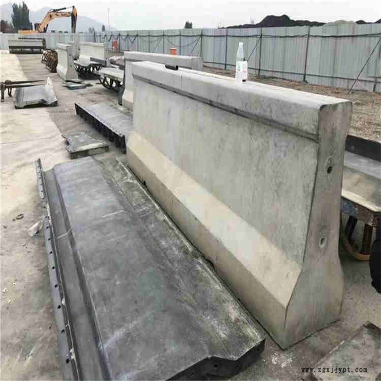 翰軒模具 預制隔離墩鋼模具 隔離墩模具供應廠家 歡迎選購