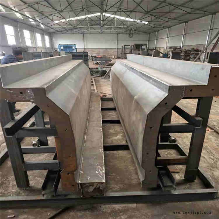 翰軒模具 預制隔離墩鋼模具 隔離墩模具供應廠家 歡迎選購