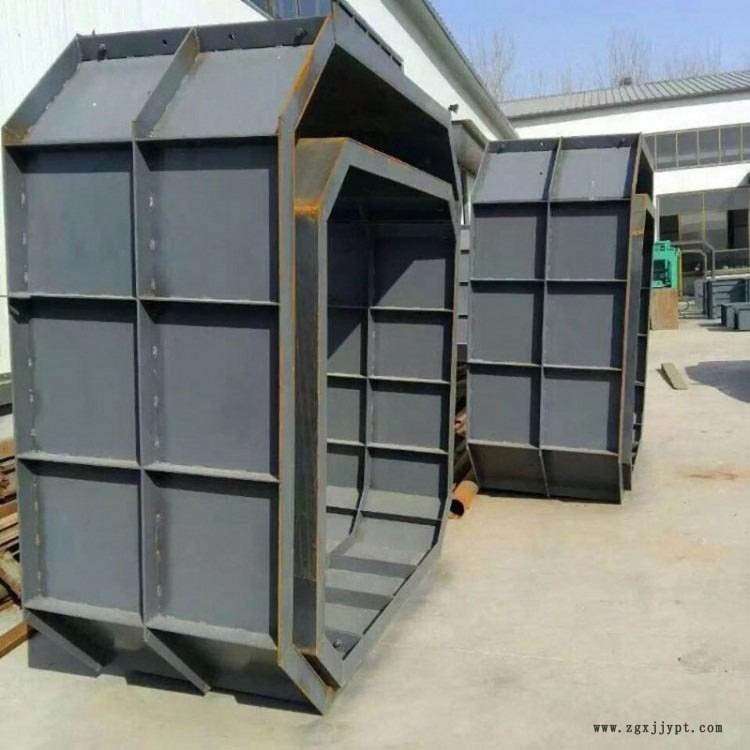 翰軒模具 罐式化糞池模具 水泥混凝土化糞池模具 價(jià)格優(yōu)惠