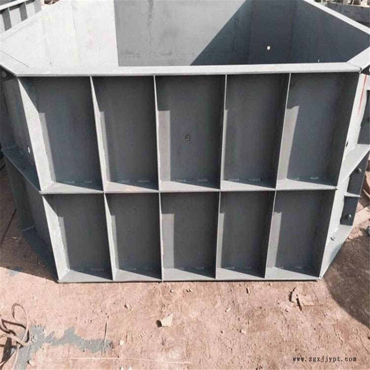 翰軒模具 罐式化糞池模具 水泥混凝土化糞池模具 價(jià)格優(yōu)惠