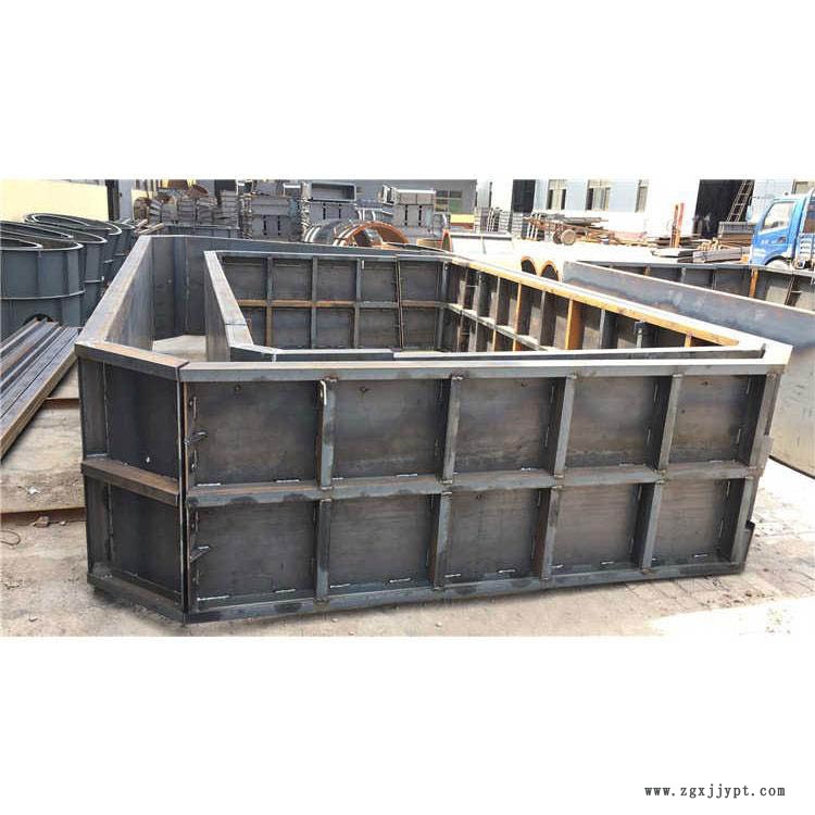 翰軒模具 化糞池模具 化糞池鋼模具 價(jià)格出售