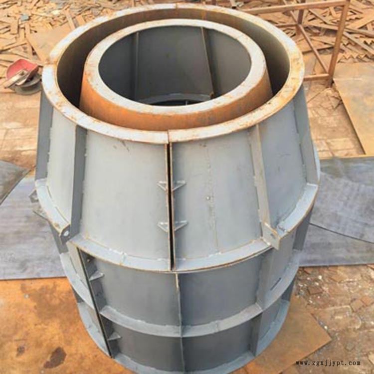 翰軒模具 方形化糞池模具 玻璃鋼化糞池模具廠家 現(xiàn)貨批發(fā)