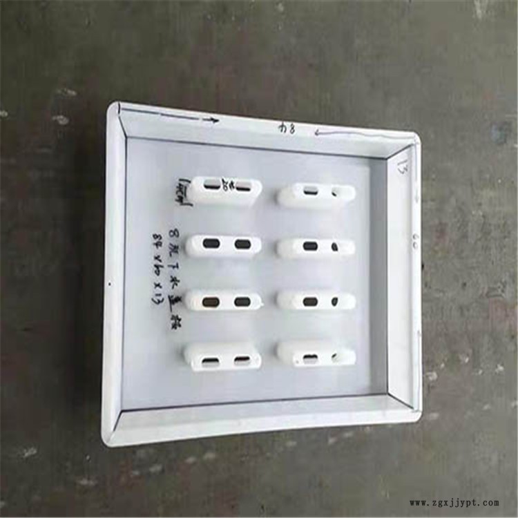 翰軒模具 隧道蓋板模具 邊溝蓋板模具 生產(chǎn)廠家