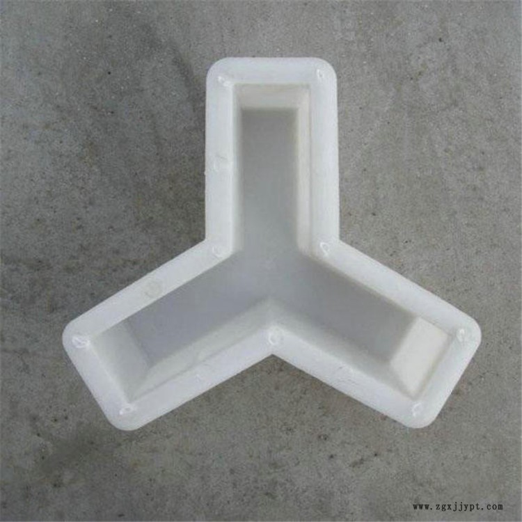 翰軒模具 框格護(hù)坡模具 空心護(hù)坡模具價格 規(guī)格齊全