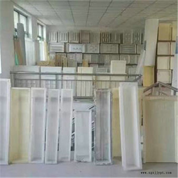 翰軒模具 混凝土成型模具 標志樁鋼模具廠家 現(xiàn)貨供應