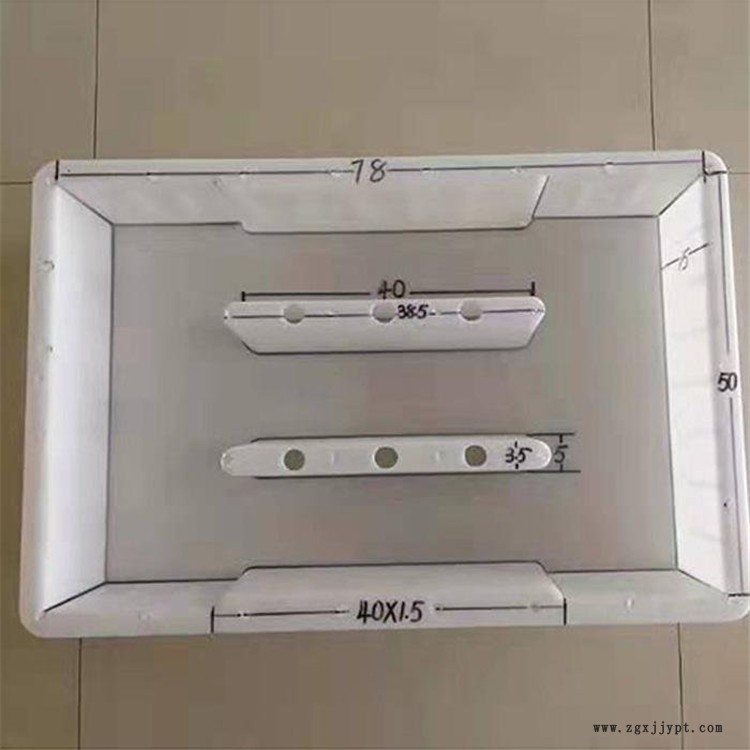 翰軒模具 電纜槽蓋板模具 邊溝蓋板模具 規(guī)格報價