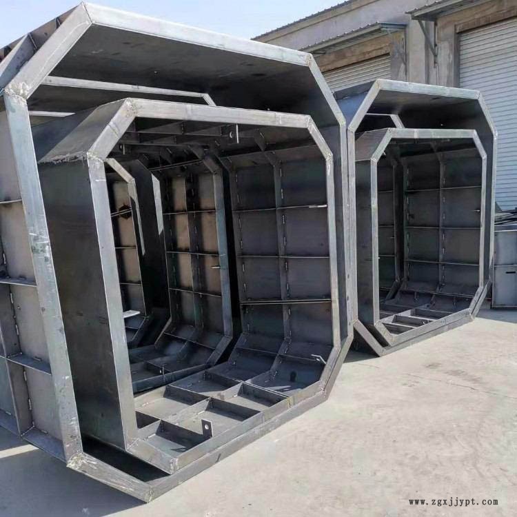 翰軒模具 組合整體化糞池模具 玻璃鋼化糞池模具廠家 現(xiàn)貨批發(fā)