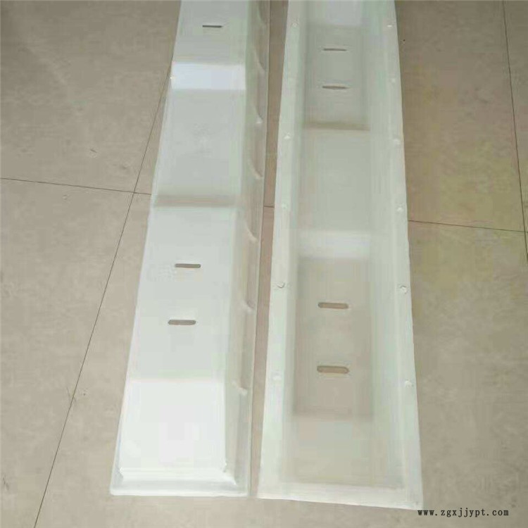 翰軒模具 公路界碑標(biāo)志樁塑料模具 預(yù)制水泥標(biāo)志樁模具廠家 加工定做