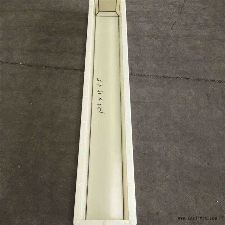 翰軒模具 公路界碑標(biāo)志樁塑料模具 預(yù)制水泥標(biāo)志樁模具廠家 加工定做