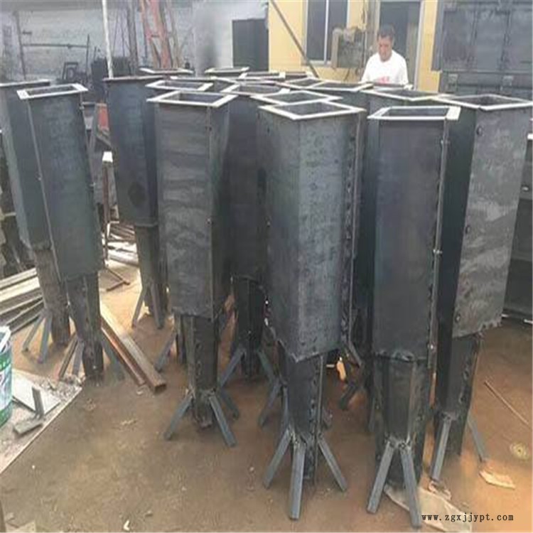 翰軒模具 標(biāo)志樁鋼模具 標(biāo)志牌模具價(jià)格 供應(yīng)定做