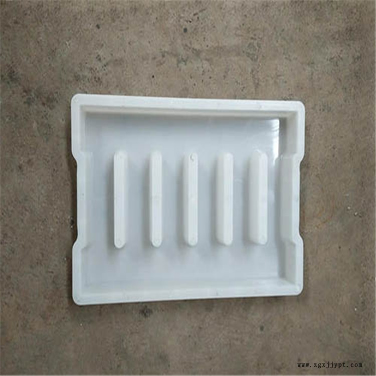 翰軒模具 水泥邊溝蓋板模具 蓋板模具出售 廠家直銷