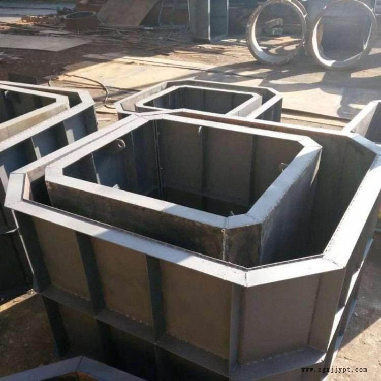 翰軒模具 整體化糞池模具 化糞池鋼模具 現(xiàn)貨供應(yīng)