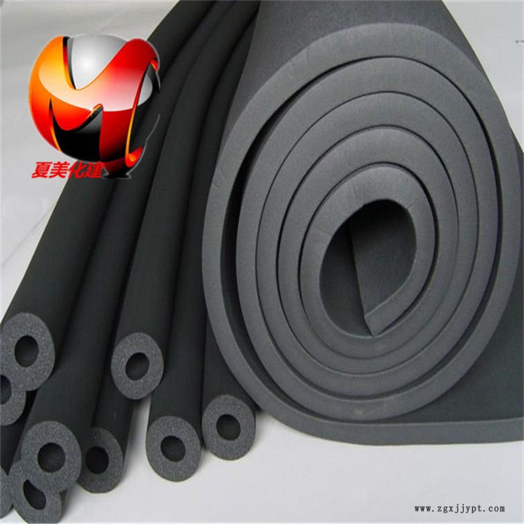 橡塑保溫板_優(yōu)質(zhì)橡塑保溫板 b1級橡塑保溫板 橡塑示例圖4