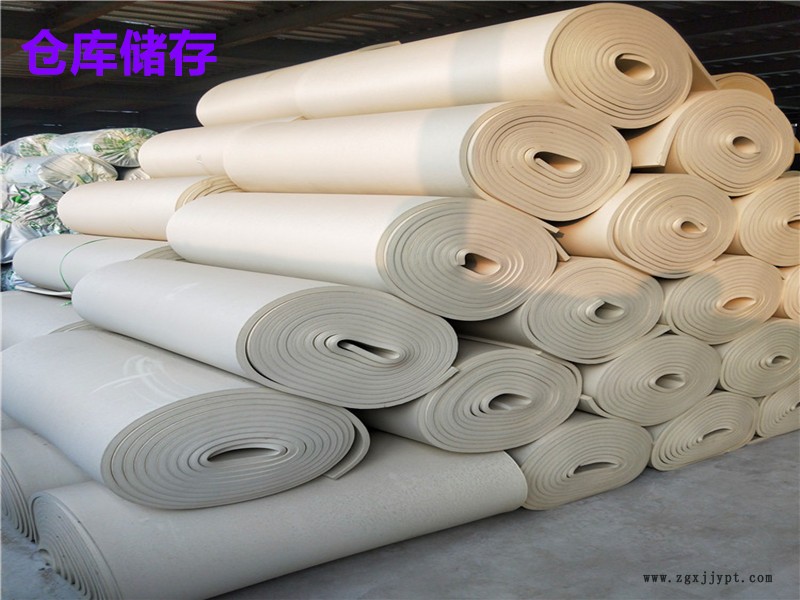 機(jī)房吸音橡塑保溫板批發(fā) 鋁箔貼面隔熱橡塑海綿板 大量現(xiàn)貨供應(yīng)示例圖9