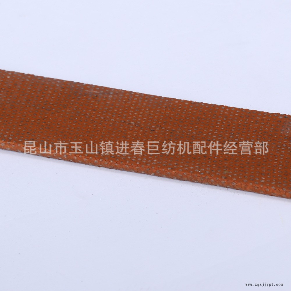 廠家直銷橡膠平皮帶 工業(yè)帆布帶傳動(dòng)帶耐磨 橡膠平帶輸送傳動(dòng)帶示例圖4