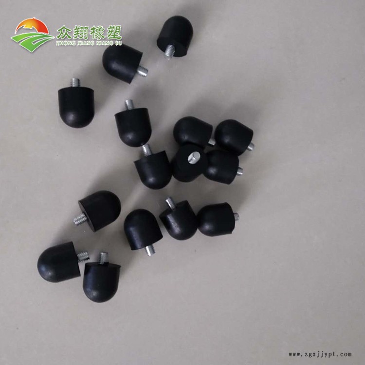 廠家直銷(xiāo)  專(zhuān)業(yè)生產(chǎn) 按需定制加工 橡塑異形件示例圖2