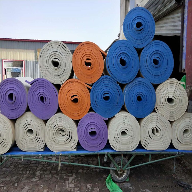 保溫材料橡塑保溫套管體積計(jì)算普萊斯德定做