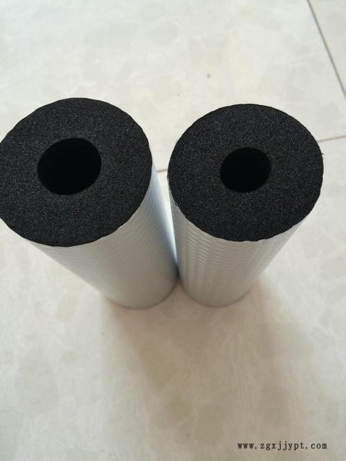 華陽橡塑保溫棉B1級(jí)納米橡塑隔聲板 納米橡塑保溫板 凱門橡塑保溫材料