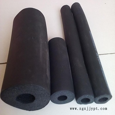 華陽橡塑保溫棉B1級(jí)納米橡塑隔聲板 納米橡塑保溫板 凱門橡塑保溫材料