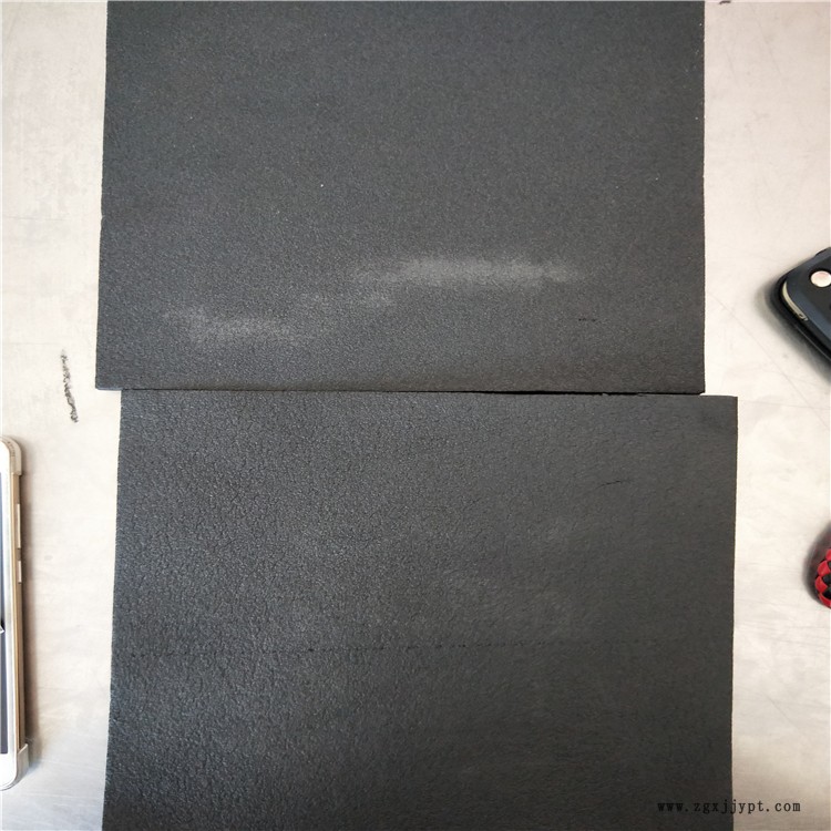 奧美斯 B2級(jí)橡塑保溫板 橡塑海綿管 橡塑保溫材料 空調(diào)橡塑板