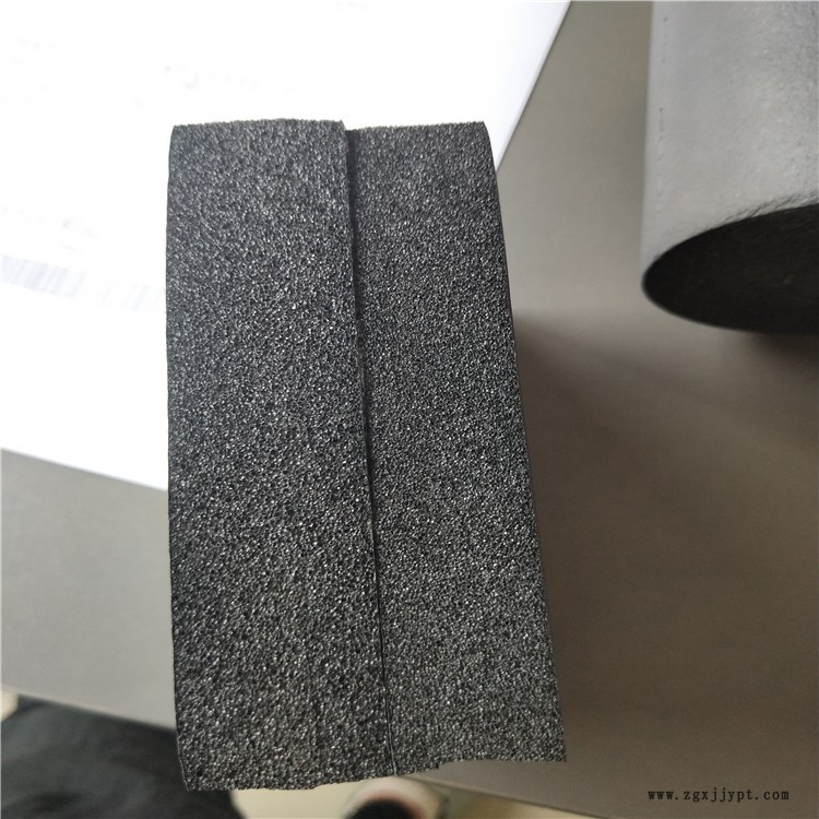 奧美斯 B1級(jí)橡塑保溫板 橡塑管 橡塑保溫材料 橡塑保溫板廠家