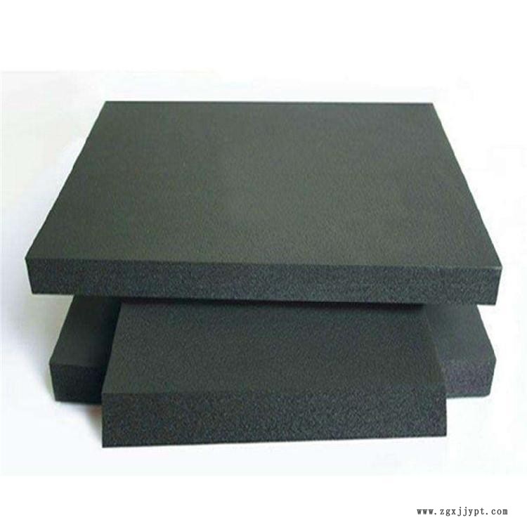 不干膠橡塑海綿板 貼面鋁箔橡塑板 定制橡塑保溫板 規(guī)格