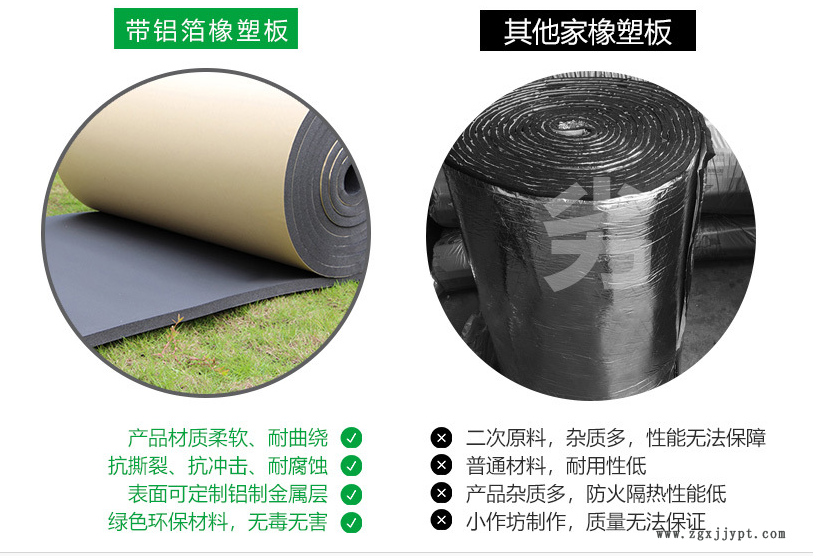 低價供 鼎源 B1級橡塑板  橡塑雞蛋棉 廠家直銷