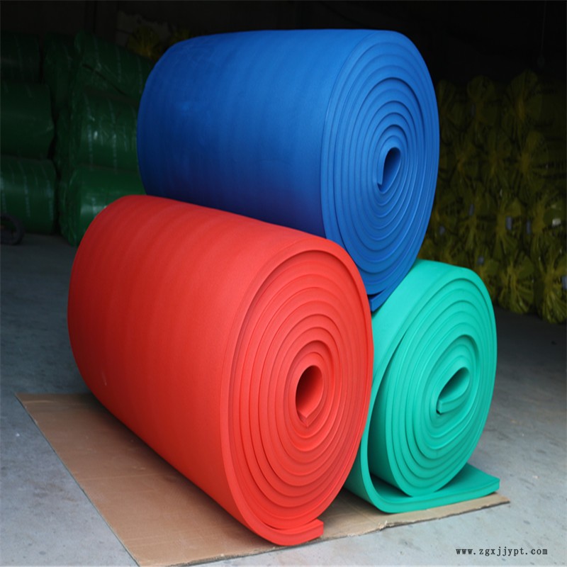 華陽 橡塑保溫套管體積計(jì)算  總經(jīng)銷