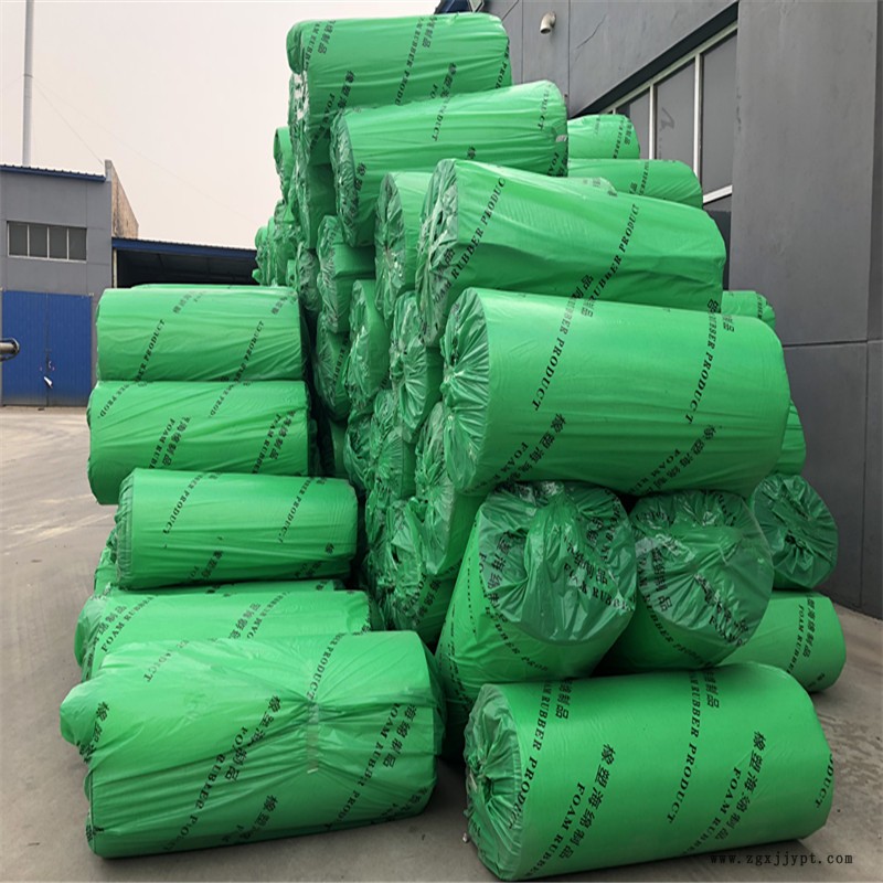 華陽 橡塑保溫套管體積計(jì)算  總經(jīng)銷