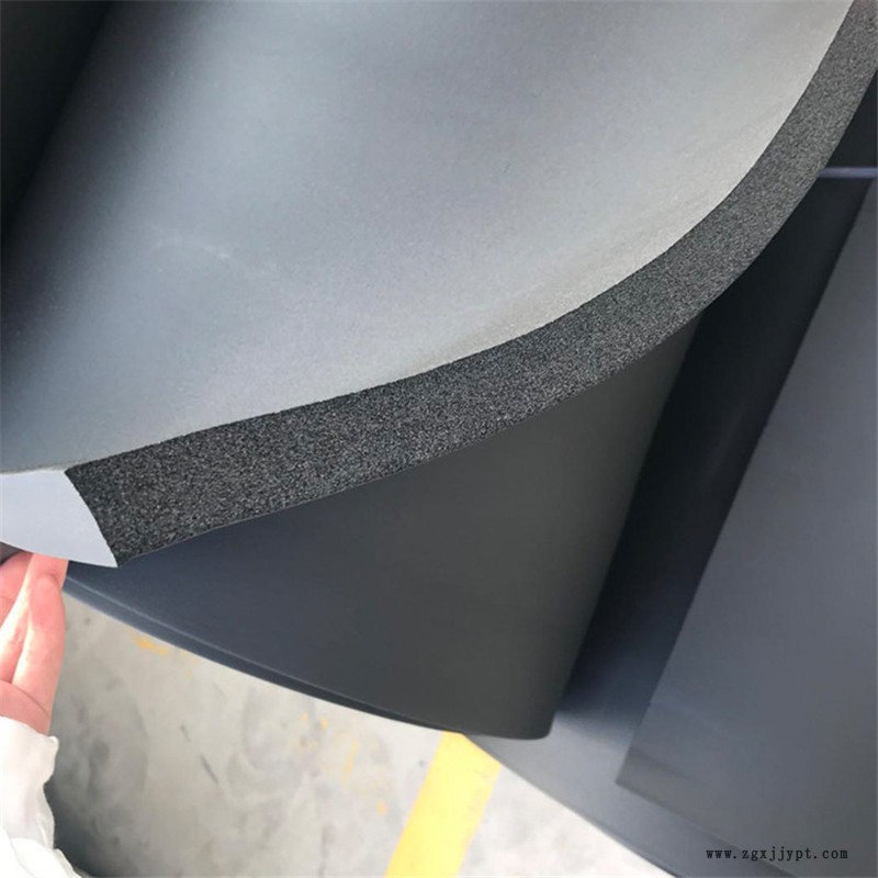 華陽(yáng) 橡塑保溫套管可以埋地下  一級(jí)代理商