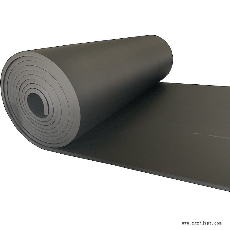 華陽 橡塑保溫套管型號(hào)  廠家直銷