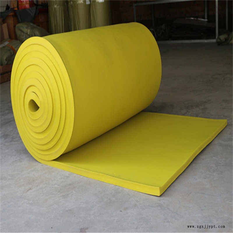 華陽(yáng) 橡塑保溫套管安裝  定做