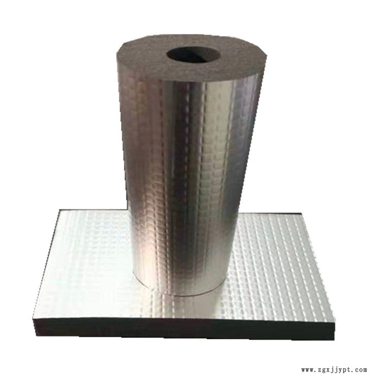 鼎諾 廠家直銷 橡塑保溫管 彩色橡塑保溫管 水管專用橡塑管