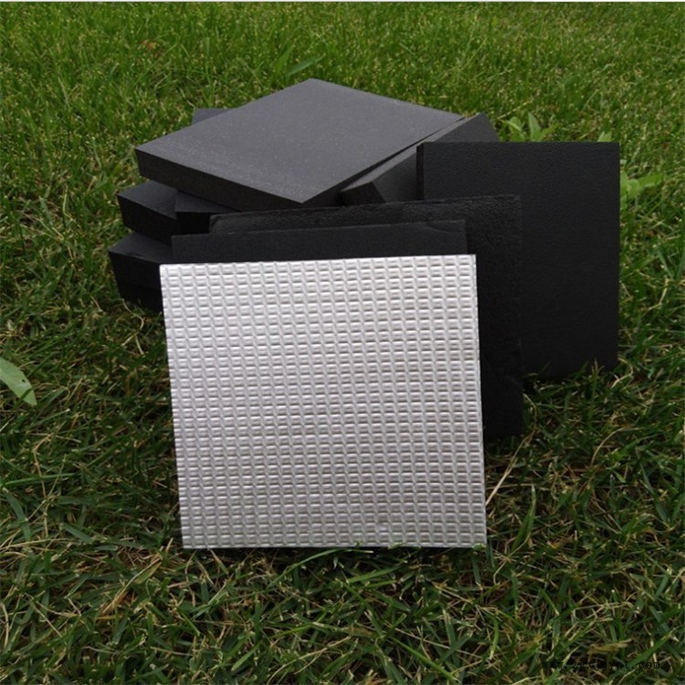 鼎諾 廠家直銷(xiāo) 橡塑 B1級(jí)橡塑保溫板 不干膠橡塑板