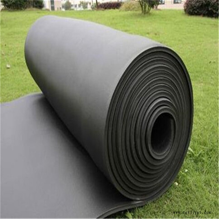 巢湖市橡塑保溫板報(bào)價(jià) 永碩橡塑海綿板