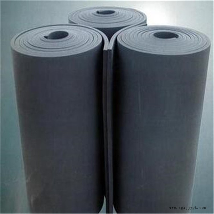 武漢市橡塑保溫板價格 永碩橡塑海綿板